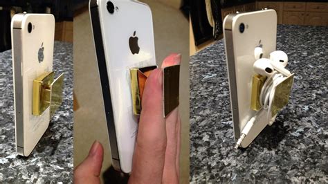 Image result for Popsocket Tutorial