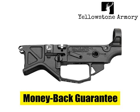 Battle Arms Development BAD BAD556-LR - Other Shotguns at GunBroker.com ...