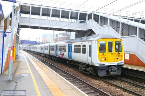 Image result for Class 319 Transformer