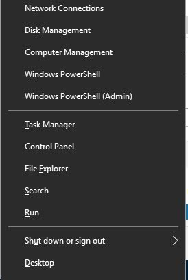 Windows X Control Panel 的图像结果