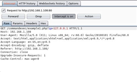 Command Injection to Meterpreter using Commix - Hacking Articles
