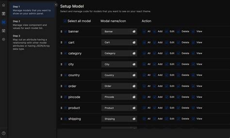 Image result for Design Responsive Admin Panel Using React
