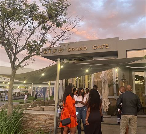 Grand Cafe Hollywood