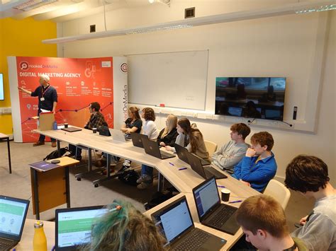 Digital agency has students Hooked | Business Cornwall