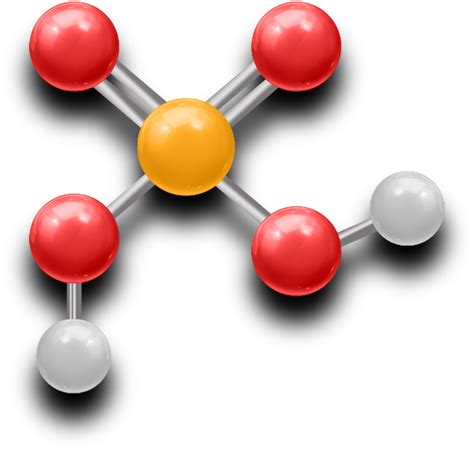 Sulfuric Acid Density