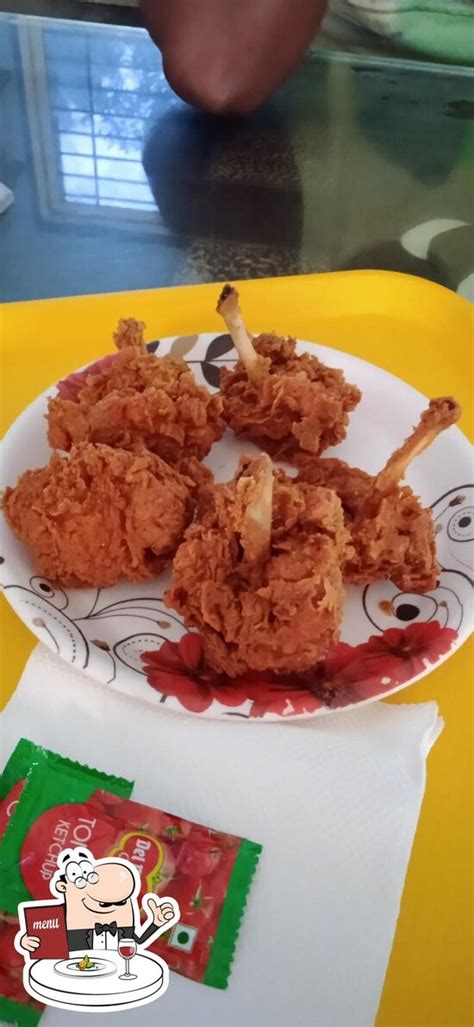 MEET UP CAFE, Badvel - Restaurant reviews