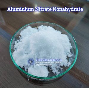 Manufacturer of Inorganic & Organic Metal Salt