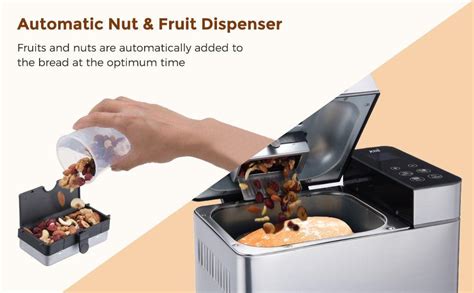 Bread Machine 的图像结果