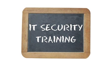 Image result for Information Security Training