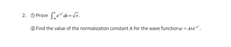 Image result for Normalizing constant examples
