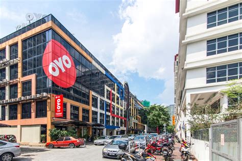 OYO 156 YP Boutique Hotel, Petaling Jaya From RM65