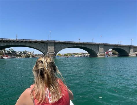 The Ultimate Trip Itinerary to Lake Havasu City, Arizona