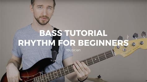EZ Bass Tutorial 的图像结果