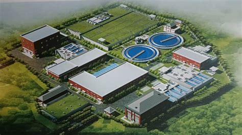 膜技术工艺包-张家港四水厂项目-江苏优联环境发展有限公司