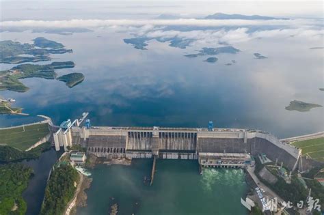 全国726座大型水库大坝安全责任人名单公布 73座在湖北- 湖北省人民政府门户网站