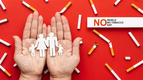 World No Tobacco Day 2023: Impacts of tobacco on environment