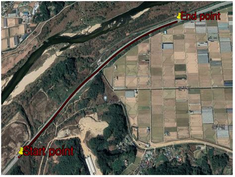 Image result for Off-Road Test Center Map