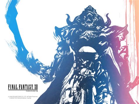 ゲーム情報 (FF12 TZA) | Final Fantasy Wiki | FANDOM powered by Wikia