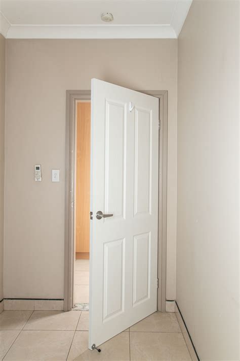Internal Hollow Core Doors - Doors Plus