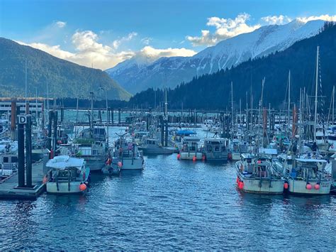 Gallery - Bella Coola Medical Opportunities