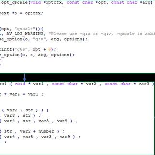 Coding in Data Processing Example 的图像结果
