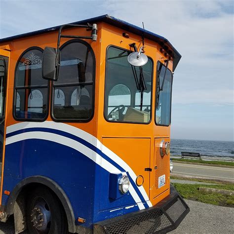 HISTORIC TOURS OF NEWPORT BOUTIQUE VISITOR CENTER (2026) All You Need ...