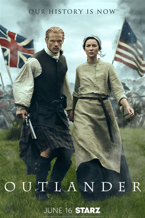 Review Of Outlander