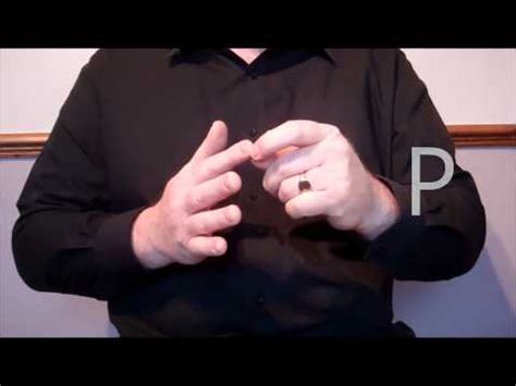 Image result for Left-Handed Sign Language