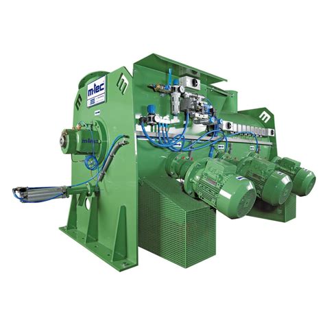 Dynamic mixer - MS series - M-TEC Mathis Technik - batch / for solids ...