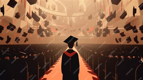 Graduation Animation 的图像结果