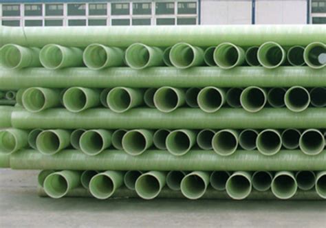 四川玻璃钢夹砂管厂家 - 重庆华谦塑胶管道有限公司(重庆,四川,贵州)