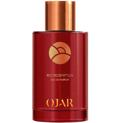 Buy Ojar Red Redemption Unisex Eau De Parfum 100ml Online | Carrefour UAE