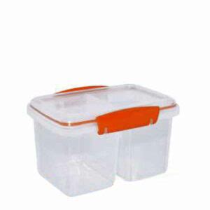 KOTAK MAKANAN FRESH & GO HAWAII 8405 - Jual Container Box Plastik ...