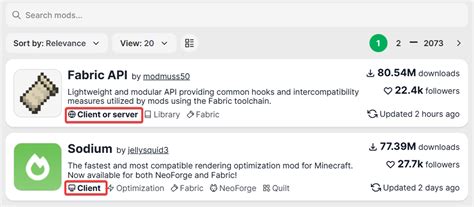 Image result for CurseForge Modpack Server