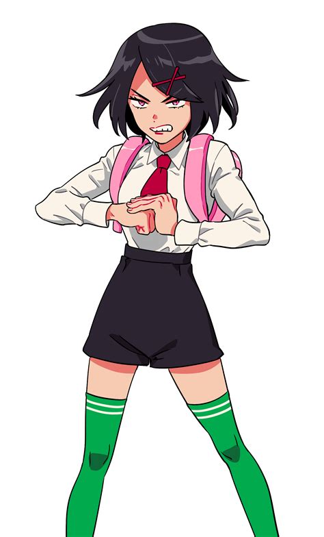 Slideshow: 『熱血硬派くにおくん外伝 リバーシティガールズ2』キャラクター