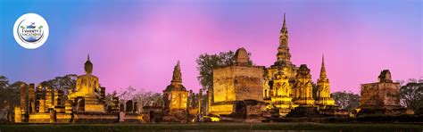 BANGKOK TOUR PACKAGES