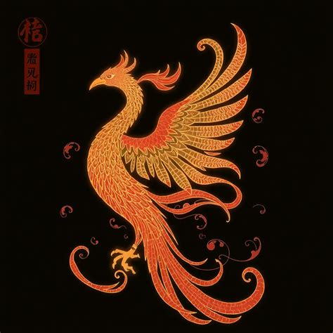 The Significance of the Phoenix in Chinese Wedding Traditions - Chinese ...