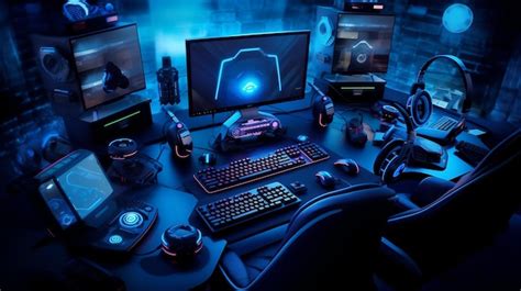 Image result for Computer Desktop Gameing