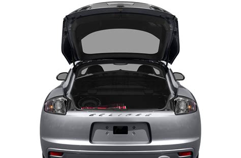 2009 Mitsubishi Eclipse - Specs, Prices, MPG, Reviews & Photos | Cars.com