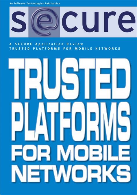 Image result for Trusted Platform Module Technology