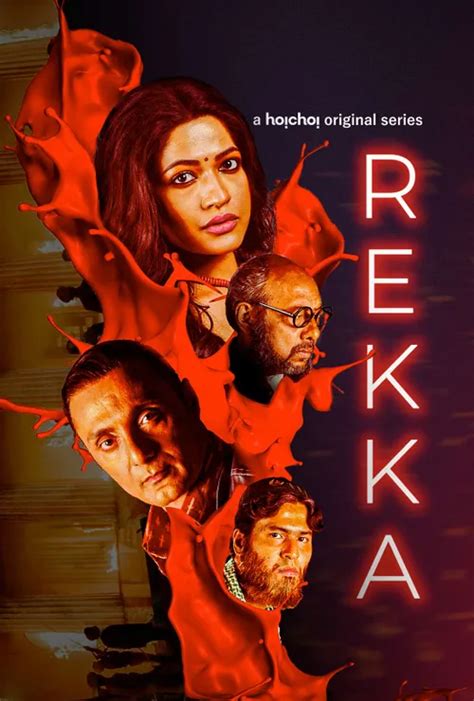 Watch REKKA Full HD TV Show Online | Airtel Xstream Play