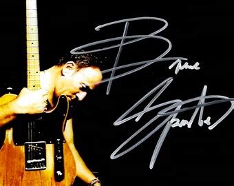 Image result for Bruce Springsteen License Plate