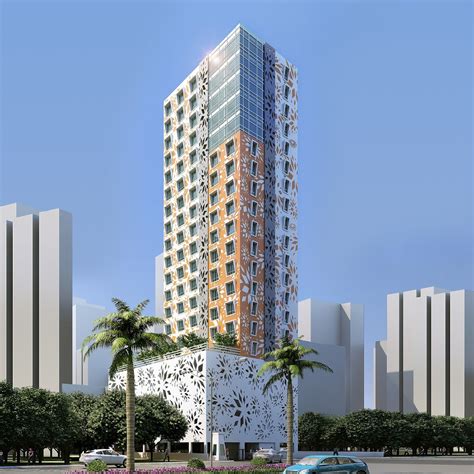 3 BHK Projects by Marigold Group - Dwello