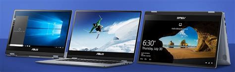 Amazon.in: Buy ASUS VivoBook Flip 14 TP412UA-EC231T Intel Core i5 8th ...