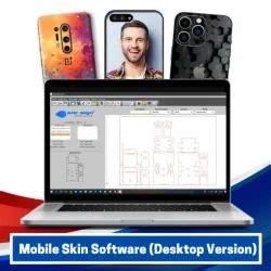 Mobile Skin Cutting Machine & Software - ARCSIGN Mobile Skin Cutting ...