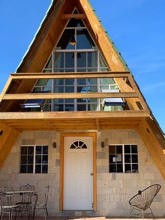 CHALETS VALLE SAGRADO (Tepoztlan) - Lodge Reviews & Photos - Tripadvisor