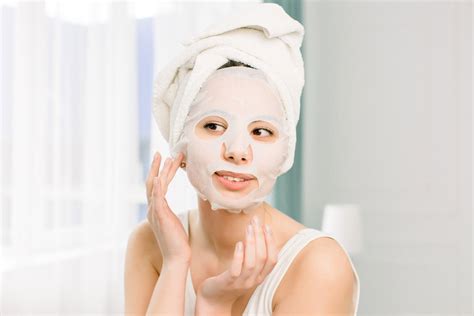 Aloe Vera Gel For Face|त्‍वचा की देखभाल कैसे करें| Sheet Mask Benefits ...