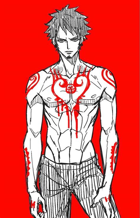 Law One Piece ABS 的图像结果