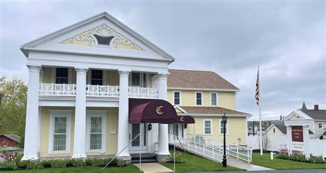 Varnum Funeral Home, Inc. | West Brookfield MA funeral home and cremation