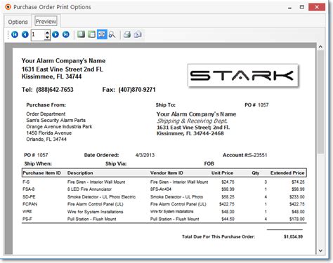 Image result for FirstNet Purchase Order